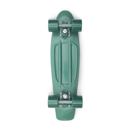 Penny Skateboard Cruiser Staple Green 22'' - Complete 2020