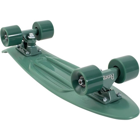 Penny Skateboard Cruiser Staple Green 22'' - Complete 2020