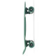Penny Skateboard Cruiser Staple Green 22'' - Complete 2020