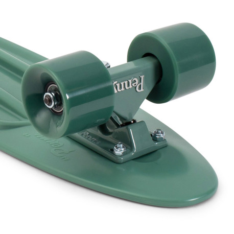 Penny Skateboard Cruiser Staple Green 22'' - Complete 2020