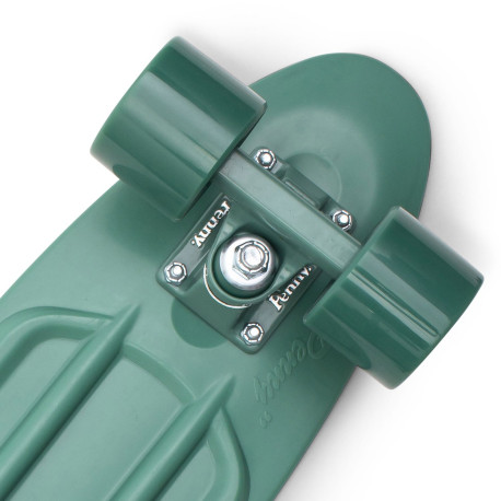 Penny Skateboard Cruiser Staple Green 22'' - Complete 2020