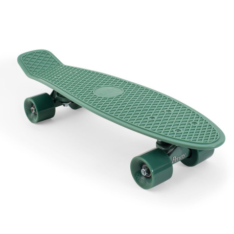 Penny Skateboard Cruiser Staple Green 22'' - Complete 2020