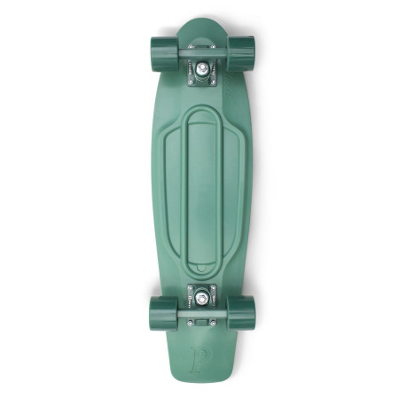 Penny Skateboard Cruiser Staple Green 27'' - Complete 2020