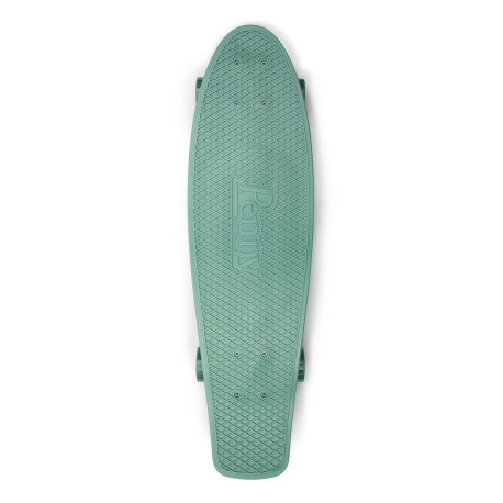 Penny Skateboard Cruiser Staple Green 27'' - Complete 2020