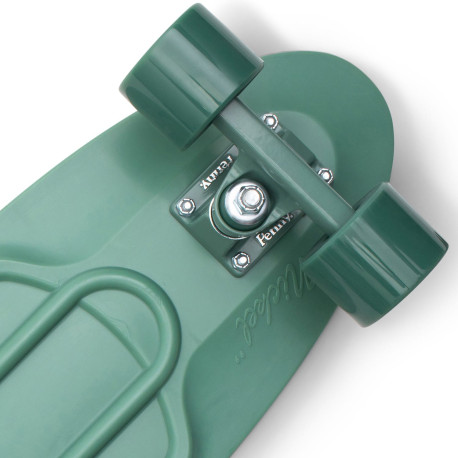 Penny Skateboard Cruiser Staple Green 27'' - Complete 2020