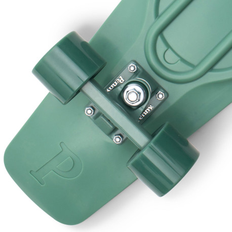 Penny Skateboard Cruiser Staple Green 27'' - Complete 2020
