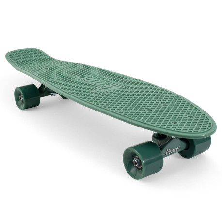 Penny Skateboard Cruiser Staple Green 27'' - Complete 2020