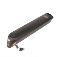 Onemile Battery 36V 10.5Ah S8 Black 2021 - Batteries et chargeurs