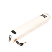 Onemile Battery 36V 10.5Ah S8 White 2021 - Batteries et chargeurs
