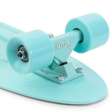 Penny Skateboard Cruiser Staple Mint 27'' - Complete 2020