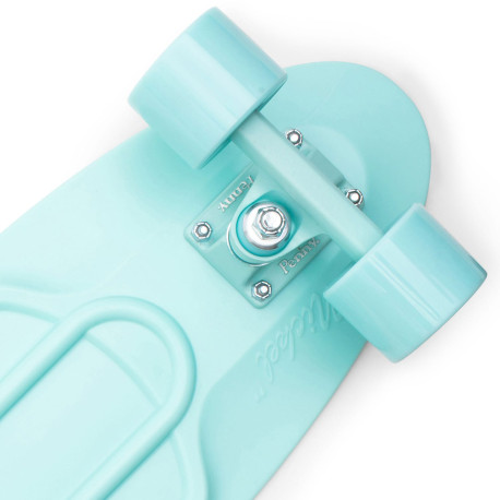 Penny Skateboard Cruiser Staple Mint 27'' - Complete 2020