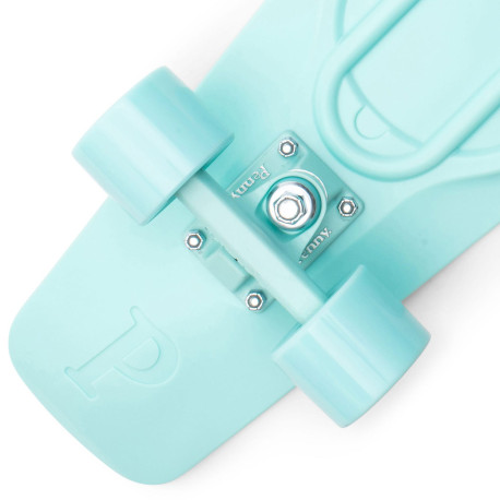 Penny Skateboard Cruiser Staple Mint 27'' - Complete 2020