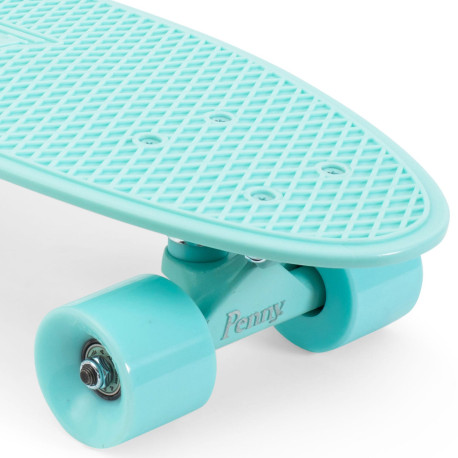 Penny Skateboard Cruiser Staple Mint 27'' - Complete 2020