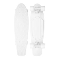 Penny Skateboard Cruiser Staple White 27'' - Complete 2020
