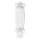 Penny Skateboard Cruiser Staple White 27'' - Complete 2020