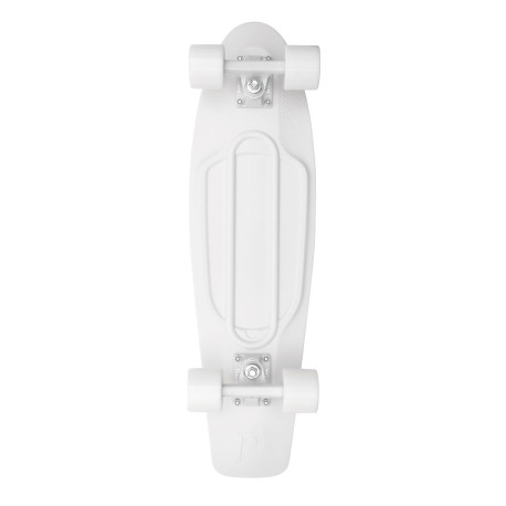 Penny Skateboard Cruiser Staple White 27'' - Complete 2020