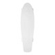Penny Skateboard Cruiser Staple White 27'' - Complete 2020