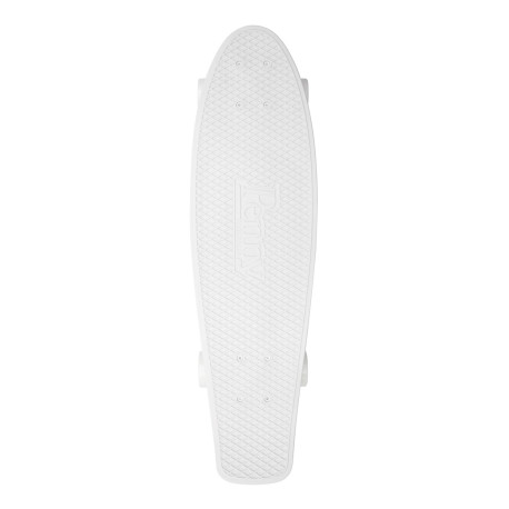 Penny Skateboard Cruiser Staple White 27'' - Complete 2020