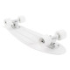 Penny Skateboard Cruiser Staple White 27'' - Complete 2020