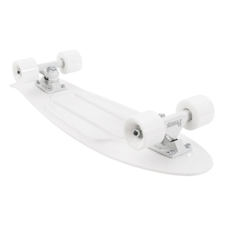 Penny Skateboard Cruiser Staple White 27'' - Complete 2020
