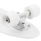 Penny Skateboard Cruiser Staple White 27'' - Complete 2020