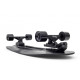 Penny Skateboard High-Line Blackout 29" - Complete 2020