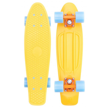 Cruiserboard Komplett Penny Penny 22'' 2020  -