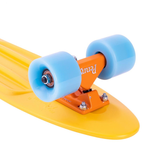 Penny Skateboard High Vibe 22'' - Complete 2020