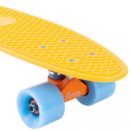 Penny Skateboard High Vibe 22'' - Complete 2020