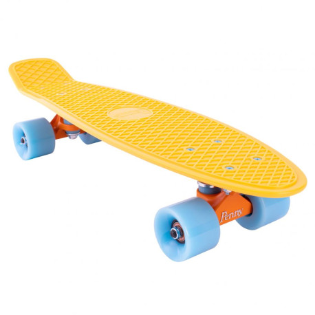 Penny Skateboard High Vibe 22'' - Complete 2020