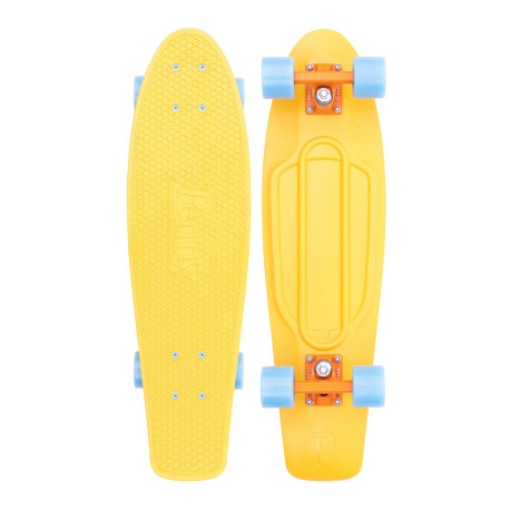 Penny Skateboard High Vibe 27" - Complete 2020