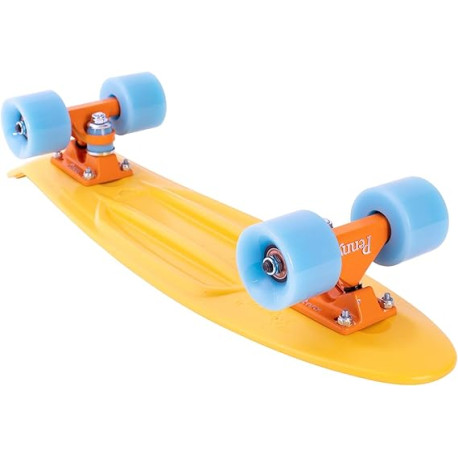 Penny Skateboard High Vibe 27" - Complete 2020