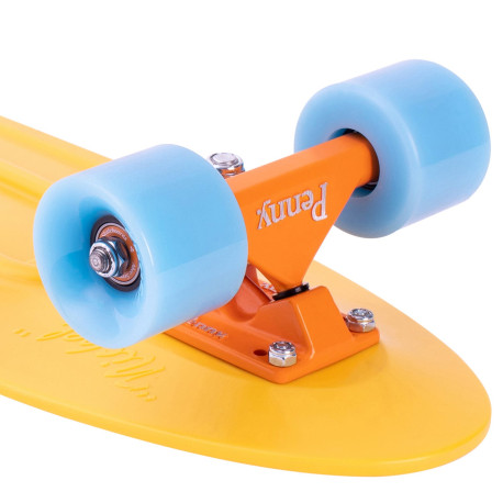 Penny Skateboard High Vibe 27" - Complete 2020