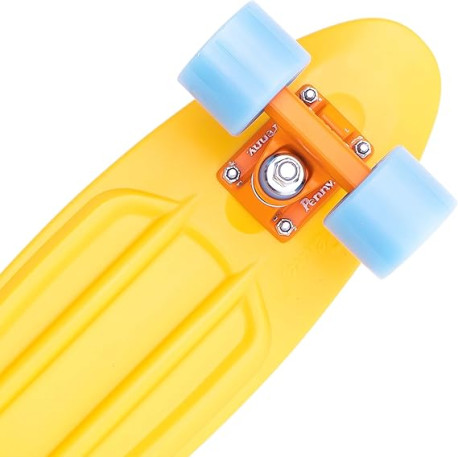 Penny Skateboard High Vibe 27" - Complete 2020