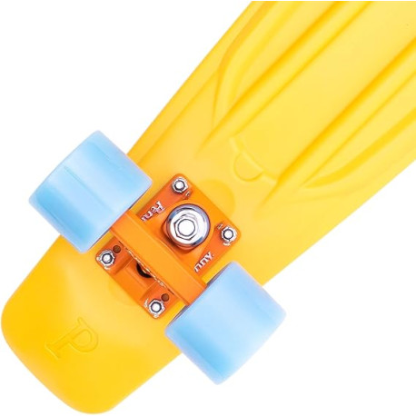Penny Skateboard High Vibe 27" - Complete 2020