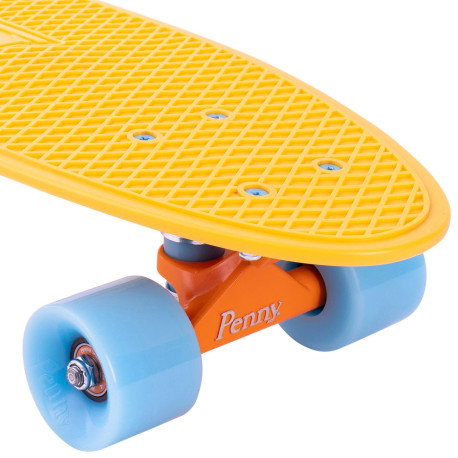 Penny Skateboard High Vibe 27" - Complete 2020