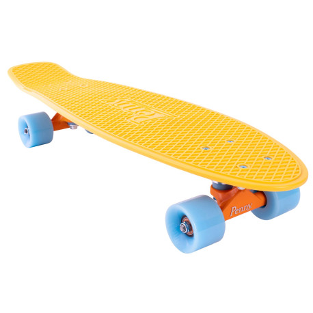 Penny Skateboard High Vibe 27" - Complete 2020