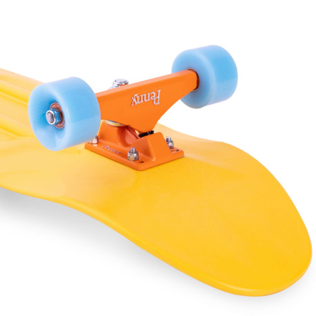 Penny Skateboard High Vibe 32" - complete 2020