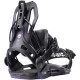 Fixation Snowboard Flow Mayon-Plus Hybrid Blackplum 2023