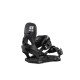 Snowboard Bindings Now Vetta Black 2023