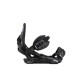 Snowboard Bindings Now Vetta Black 2023