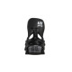 Snowboard Bindings Now Vetta Black 2023