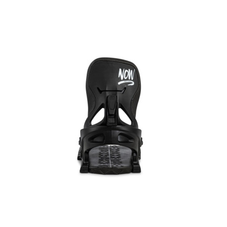 Snowboard Bindings Now Vetta Black 2023