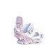 Snowboard Bindings Now Vetta Lavender 2023