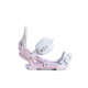 Snowboard Bindings Now Vetta Lavender 2023