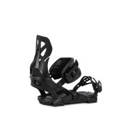 Fixation Snowboard Now Pro-Line Black 2023