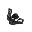 Snowboard Bindings Now Pro-Line Black 2023