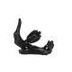 Snowboard Bindings Now Pro-Line Black 2023