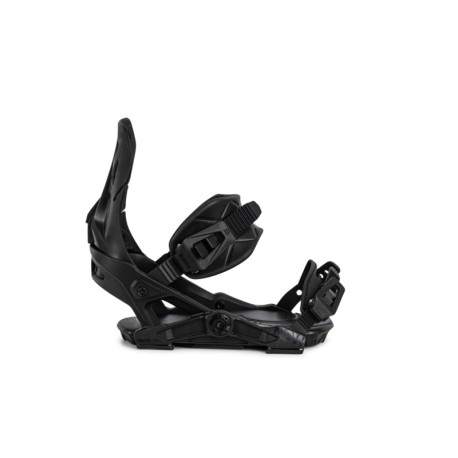 Snowboard Bindungen Now Pro-Line Black 2023