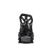 Snowboard Bindings Now Pro-Line Black 2023